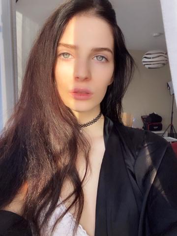 Индивидуалка Мира Фотография 2